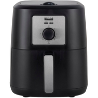 Bella Pro Series 4.2-qt. Air Fryer: $59.99 $29.99 at Best BuyCheap deal: