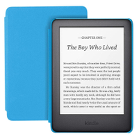 Amazon New Kindle Kids