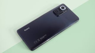 Xiaomi Redmi Note 10 Pro