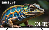 Samsung 55-inch Q60D 4K QLED TV