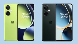 OnePlus Nord CE 3 Lite 5G