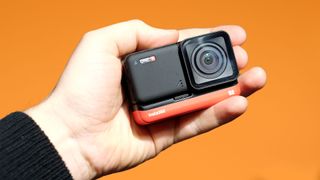 Insta360 One R