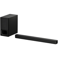 Sony HT-SD35 soundbar:$229.99$149.99 at Best Buy