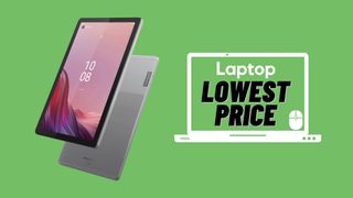 lenovo tab m9 tablet deal