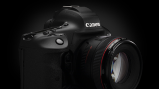 Canon 1DX Mark III