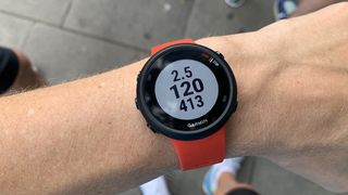 Garmin Forerunner 45