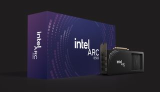 Intel Arc B580