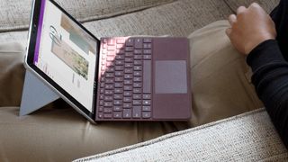 Surface Go