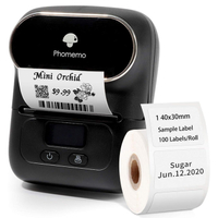 Phomemo  M110 Label Maker