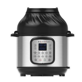 Instant Pot Duo Crisp