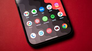 Nothing Phone 2a review