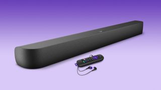 Roku Streambar Pro