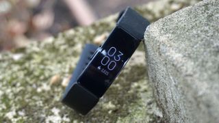 Fitbit Inspire HR