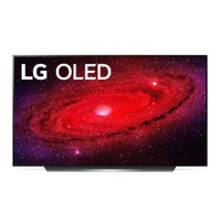 LG 55-inch CX Series OLED 4K Smart TV: $1,499.99$1,399.99 at Best Buy
Save $10065-inch:$2,199$1,999| 77-inch: $3,499$3,299