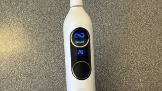 usmile Y10 Pro Sonic Electric Toothbrush