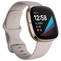 Fitbit Sense:$299.95$199.95 at Best BuySave $100