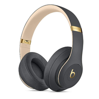 Beats Studio3 Wireless Noise Cancelling Headphones: $349.99$199.99 at Best Buy
Save $150