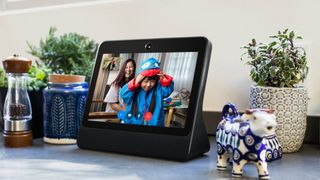 Facebook Portal