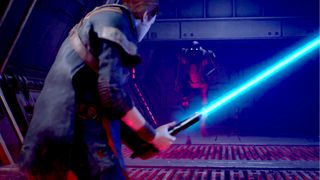 Star Wars Jedi Fallen Order demo