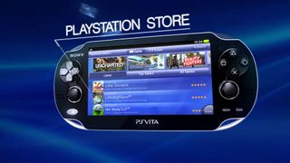 PS Vita