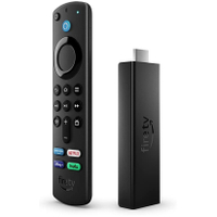 Fire TV Stick 4K Max: $54.99$24.99 at Amazon