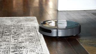 iRobot Roomba 694 review