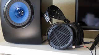 Audeze LCD-X