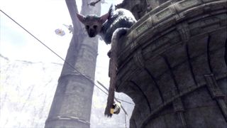 The Last Guardian (PS4)