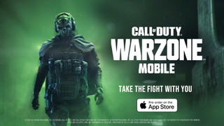 Call of Duty Warzone Mobile art