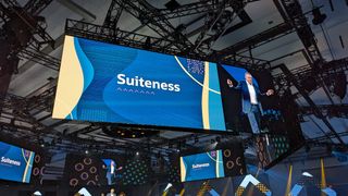 Oracle Netsuite's SuiteWorld 2023