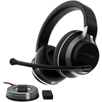 Turtle Beach Stealth Pro wireless gaming headset (PS5, PS4, PC):$329.99$248.25 at Amazon
Save $82 -