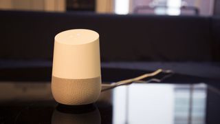 Google Home