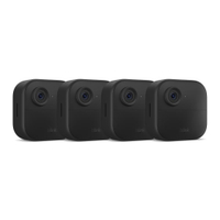 Blink  Outdoor 4 cameras