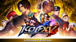 The King of Fighters XV: Ultimate Edition