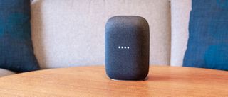 Google Nest Audio