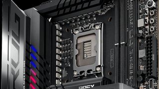 Asus ROG Motherboard