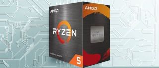 AMD Ryzen 5 5600G