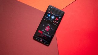 ASUS ROG Phone 9 Pro review