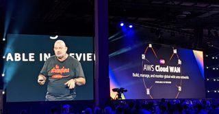 aws reinvent 2021 day 3