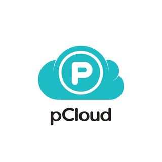 pCloud