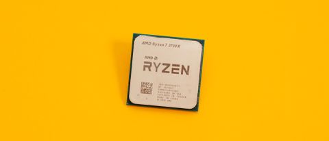 AMD Ryzen 7 3700X