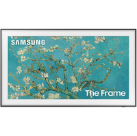 Samsung 55" The Frame QLED 4K TV