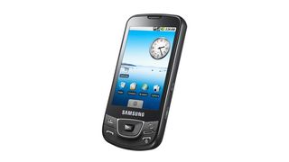 Samsung Galaxy i7500