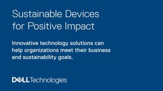 Sustainable Devices for Positive Impact