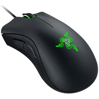 Razer DeathAdder Essential gaming mouse:$49.99$30.20 at Amazon