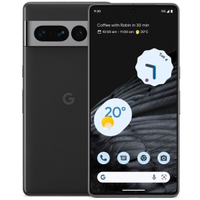 Google Pixel 7 Pro 5G 512GB (Black)AU$1,599AU$1,347 at JB Hi-Fi