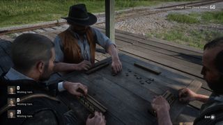 Red Dead Online