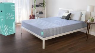 Leesa studio mattress black friday deals sales discounts