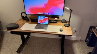 Oakywood Standing Desk Pro