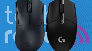 Best wireless gaming mouse 2024